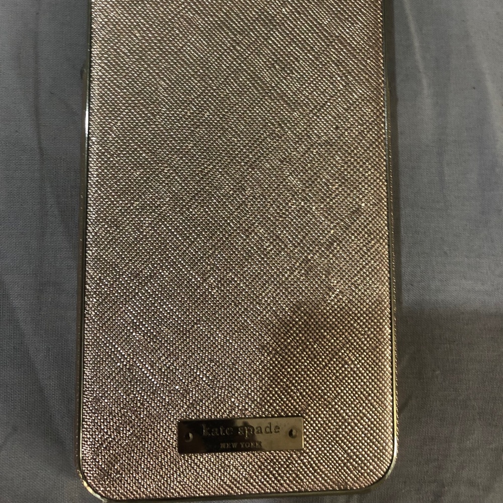Kate Spade Iphone X Cover